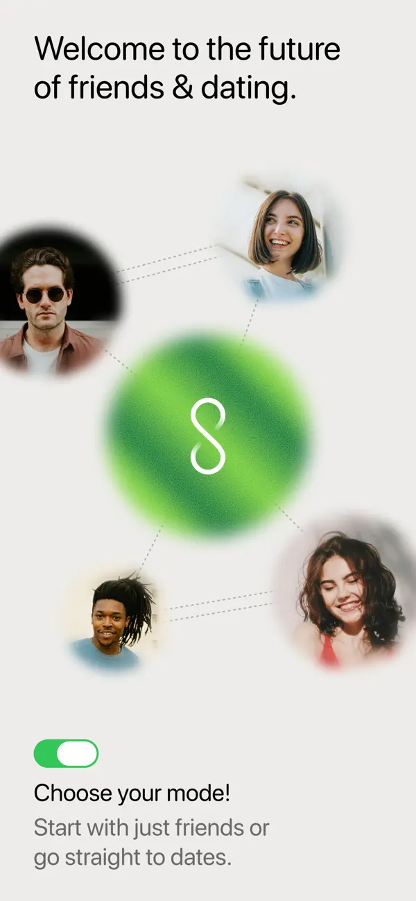 Soulmate App Store screenshot 6
